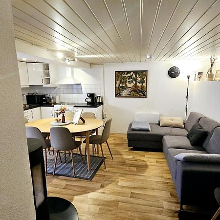 Central And Large Cosey Apartment Stavanger Exterior foto