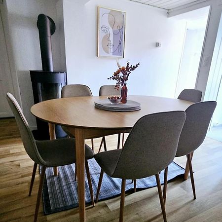 Central And Large Cosey Apartment Stavanger Exterior foto