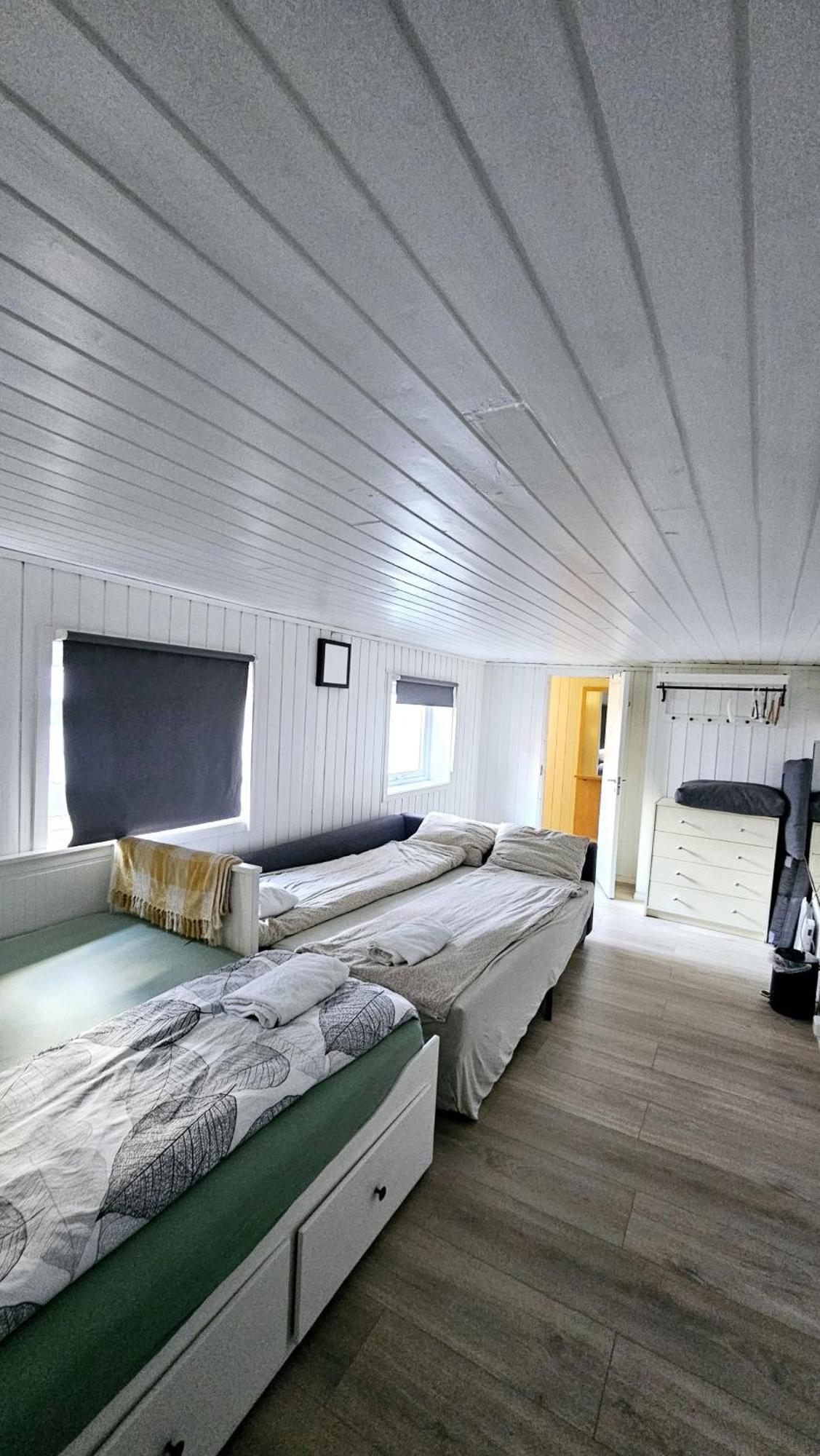Central And Large Cosey Apartment Stavanger Exterior foto